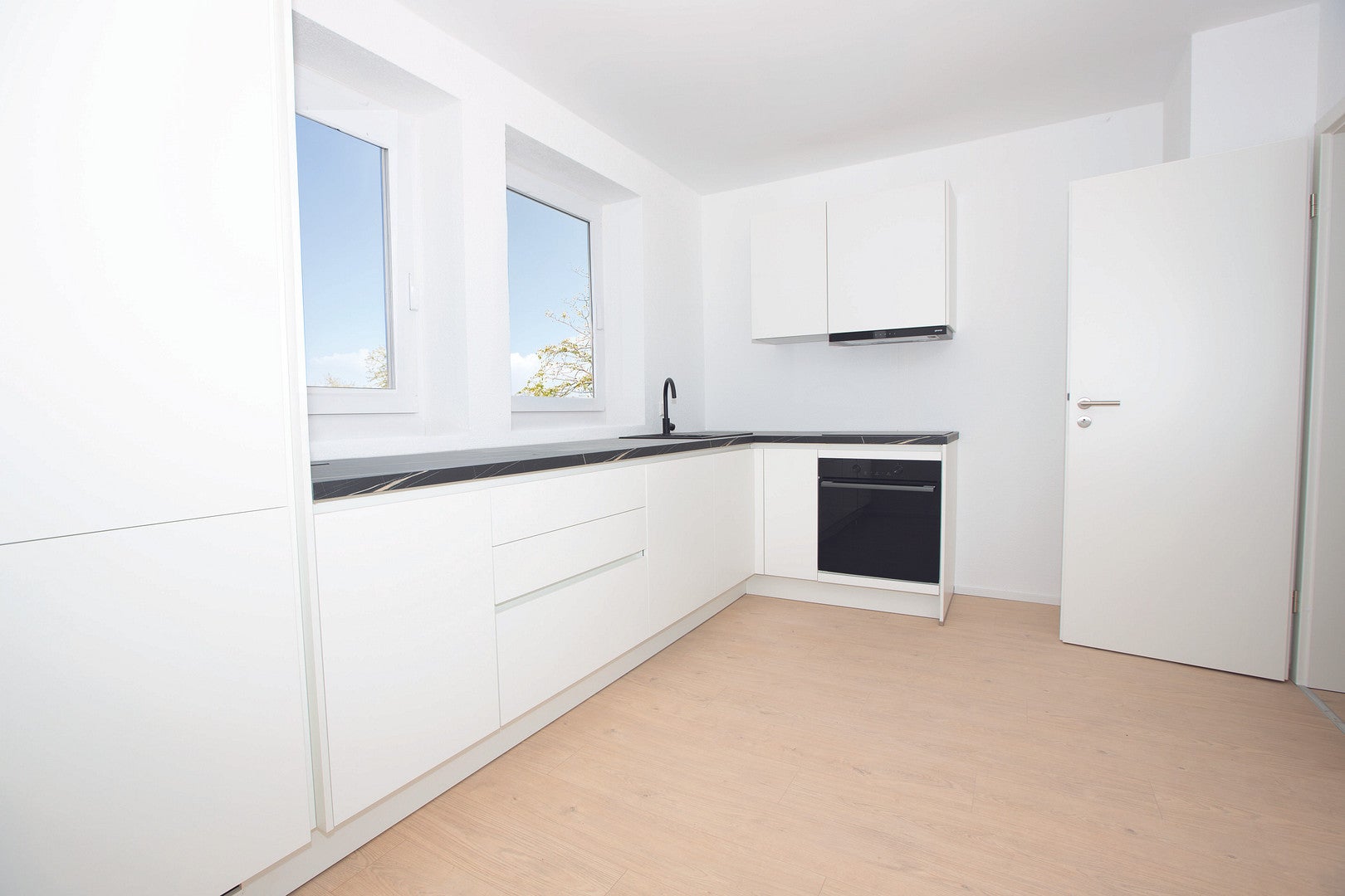 Wohnung Sulzburgstraße in Oberlenningen