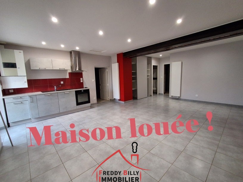Maison Rue Du 4 Septembre à Thouars