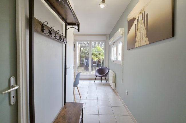 Flat Rue Capitaine Julien in Rillieux-la-Pape