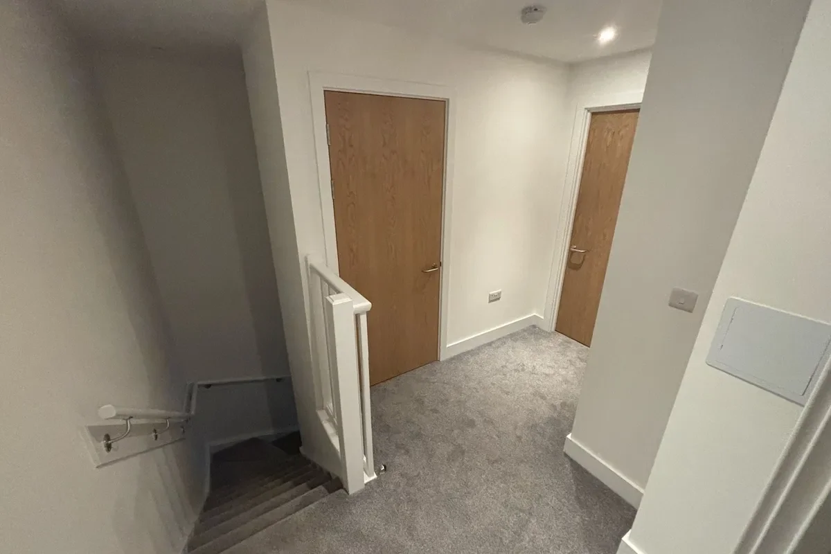 Flat Northminster in Peterborough