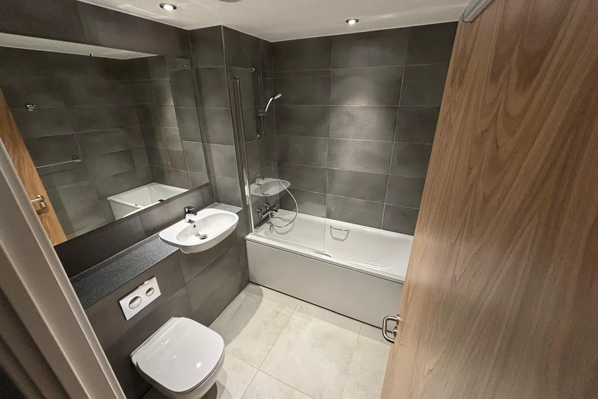 Flat Northminster in Peterborough