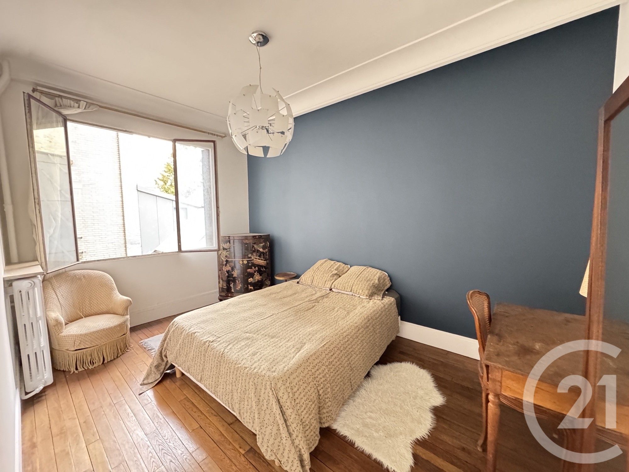 Appartement Boulevard Brune à Paris