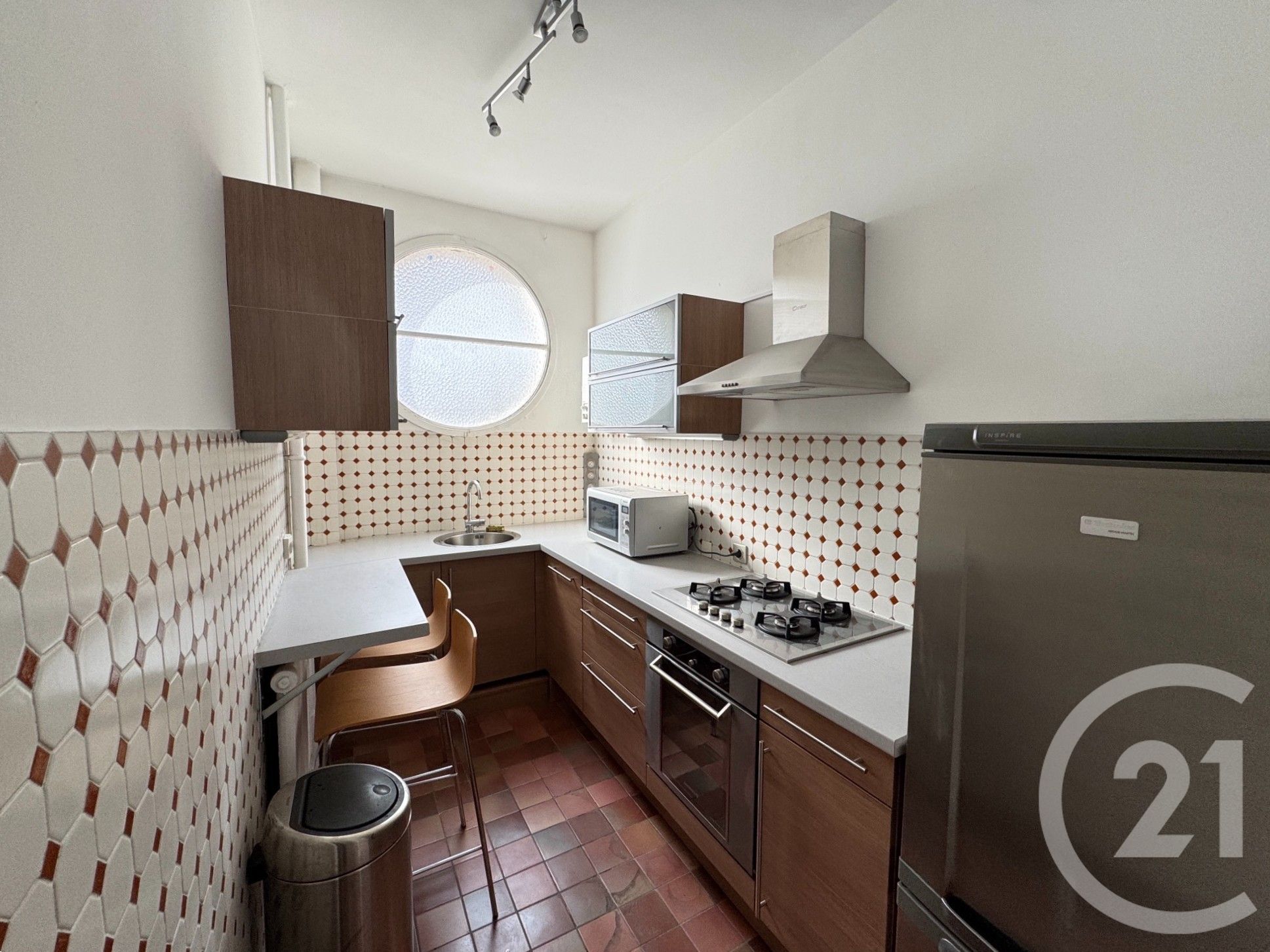 Appartement Boulevard Brune à Paris