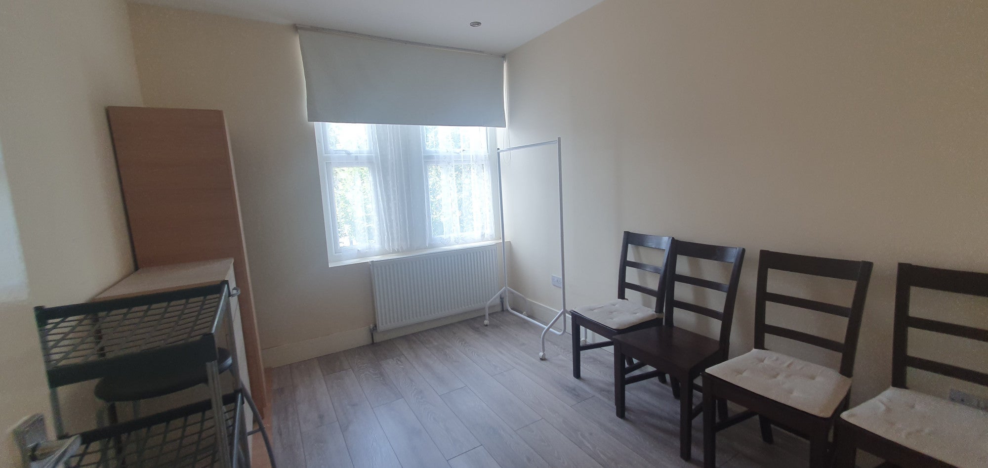 Flat High Road Leytonstone in Greater London