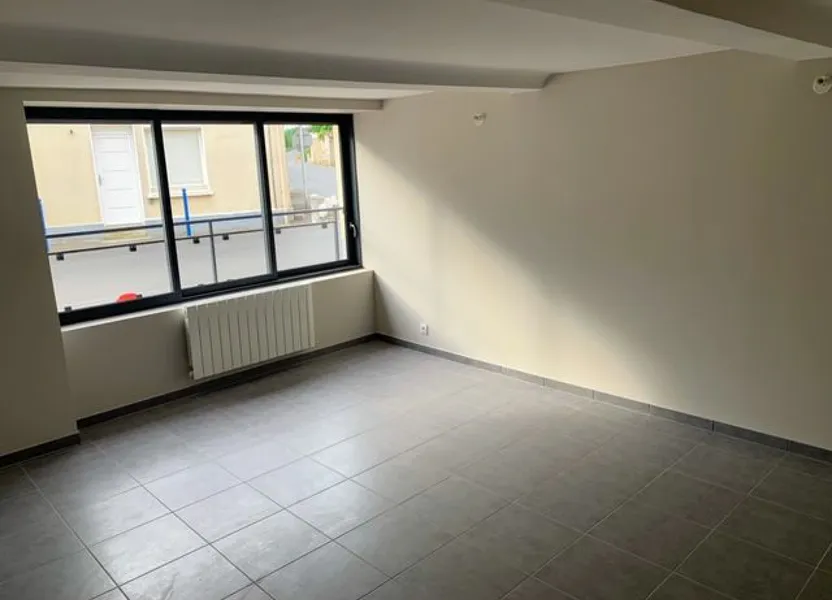 Appartement Avenue de Caen à Hérouvillette
