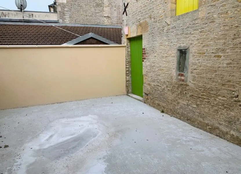 Appartement Avenue de Caen à Hérouvillette