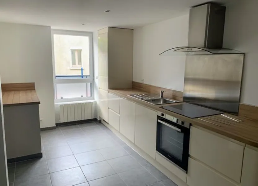 Appartement Avenue de Caen à Hérouvillette