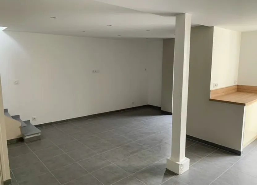 Appartement Avenue de Caen à Hérouvillette