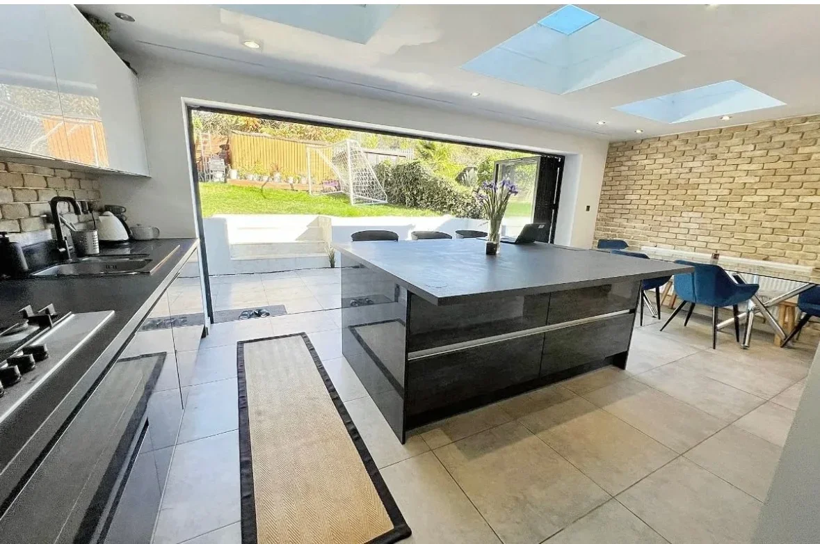 House Primrose Hill in Three Rivers