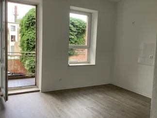 Wohnung Gießerstraße in Leipzig