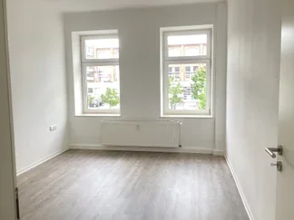 Wohnung Gießerstraße in Leipzig