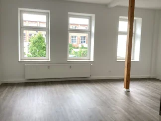 Wohnung Gießerstraße in Leipzig