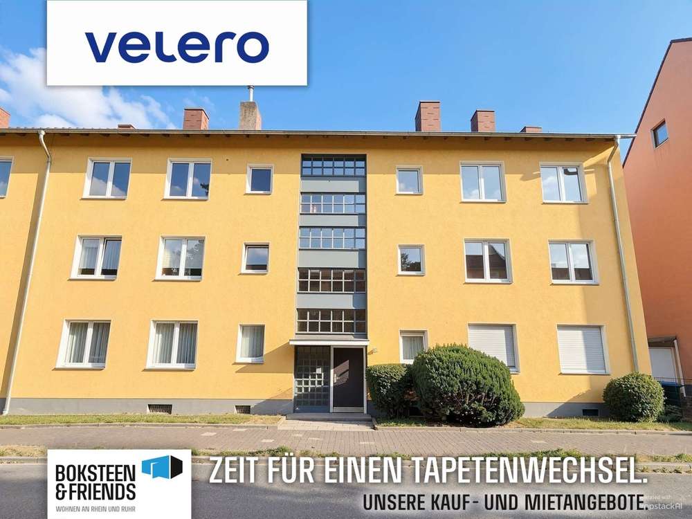 Wohnung Dahlhauser Straße in Herne