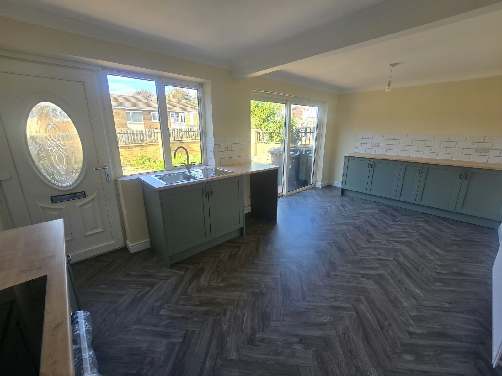 House Summerfield in Lakenheath