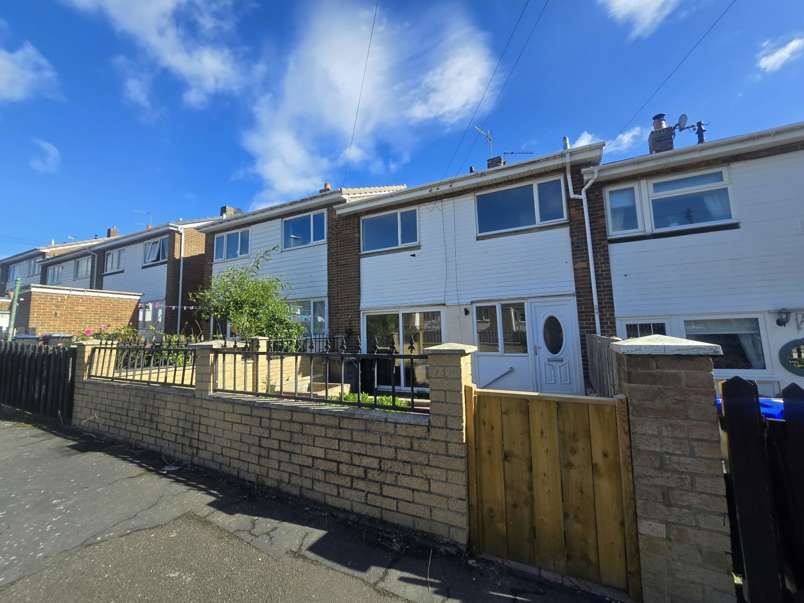 House Summerfield in Lakenheath