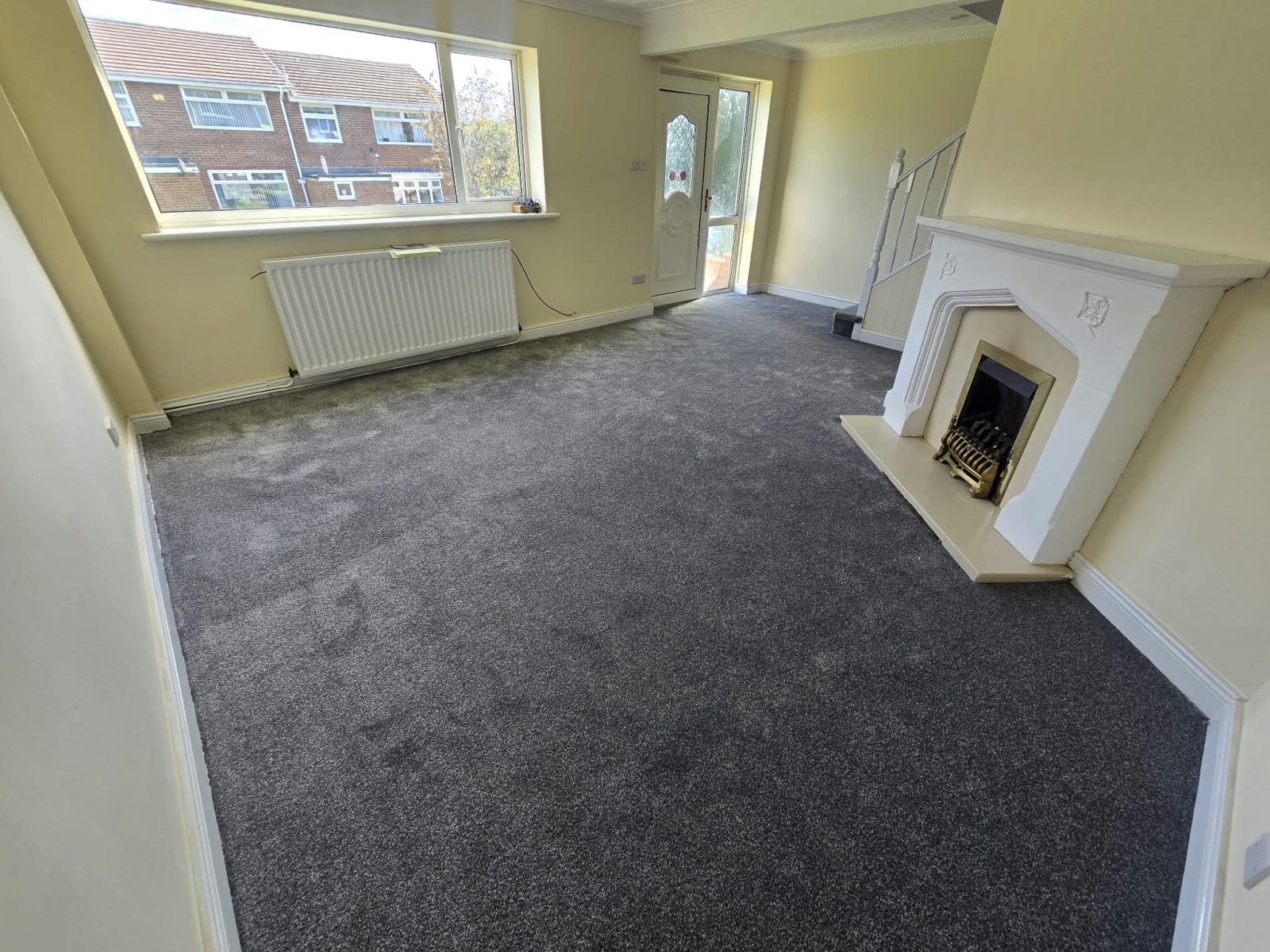 House Summerfield in Lakenheath