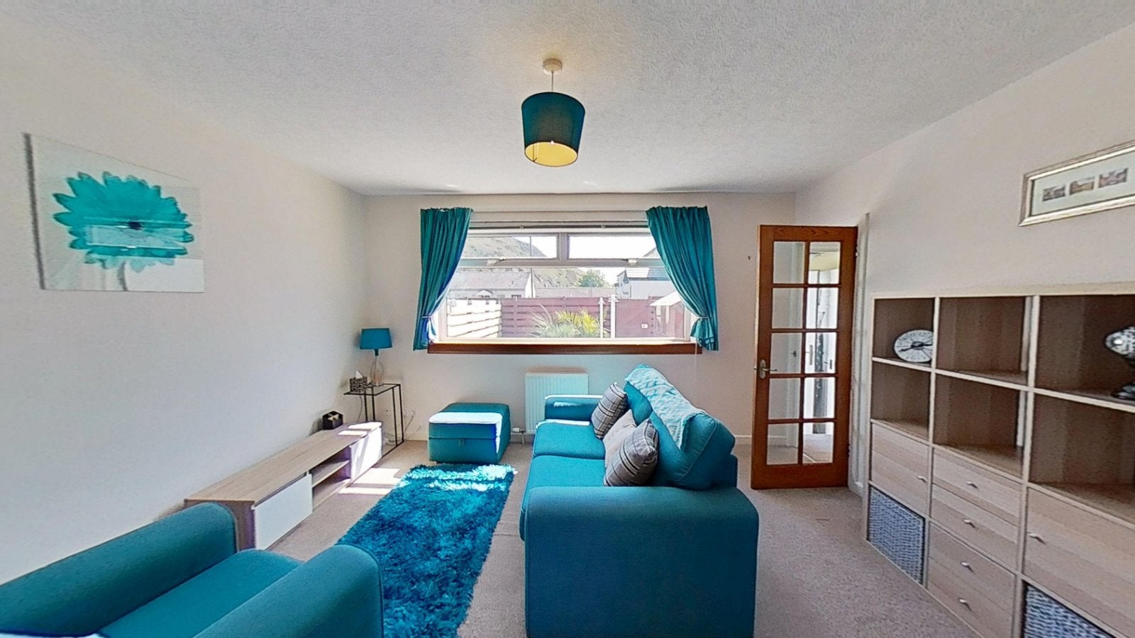 House Couper Avenue in North Berwick