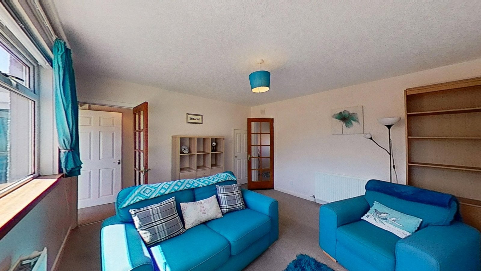 House Couper Avenue in North Berwick