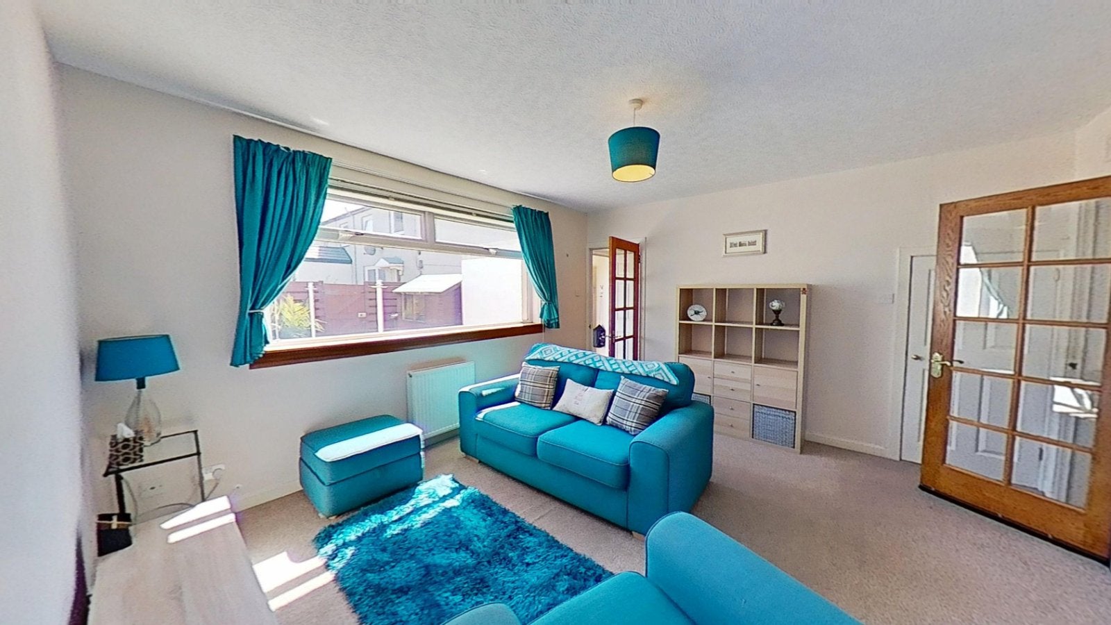 House Couper Avenue in North Berwick