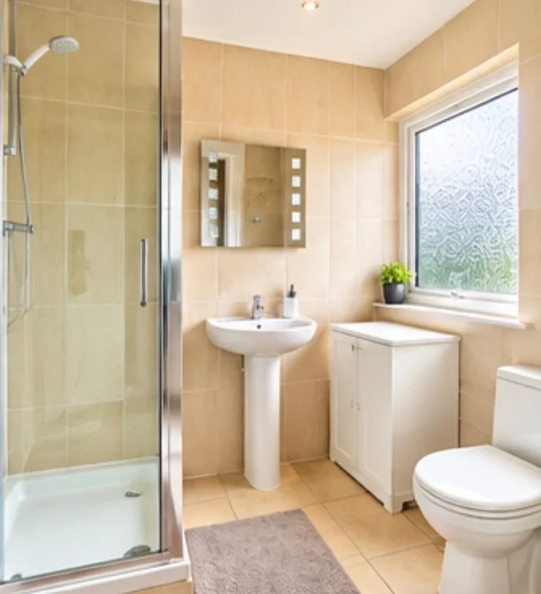 Flat Patterson Court in Dartford