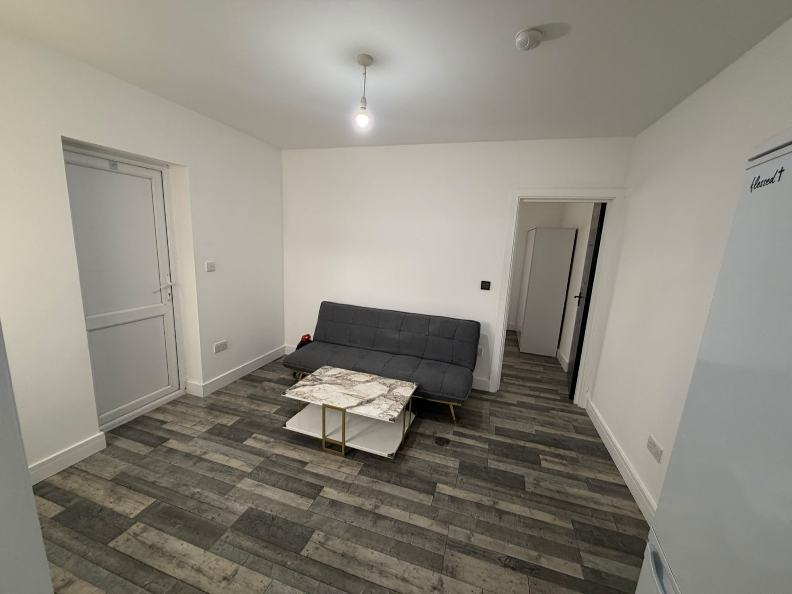Flat South Road in Greater London