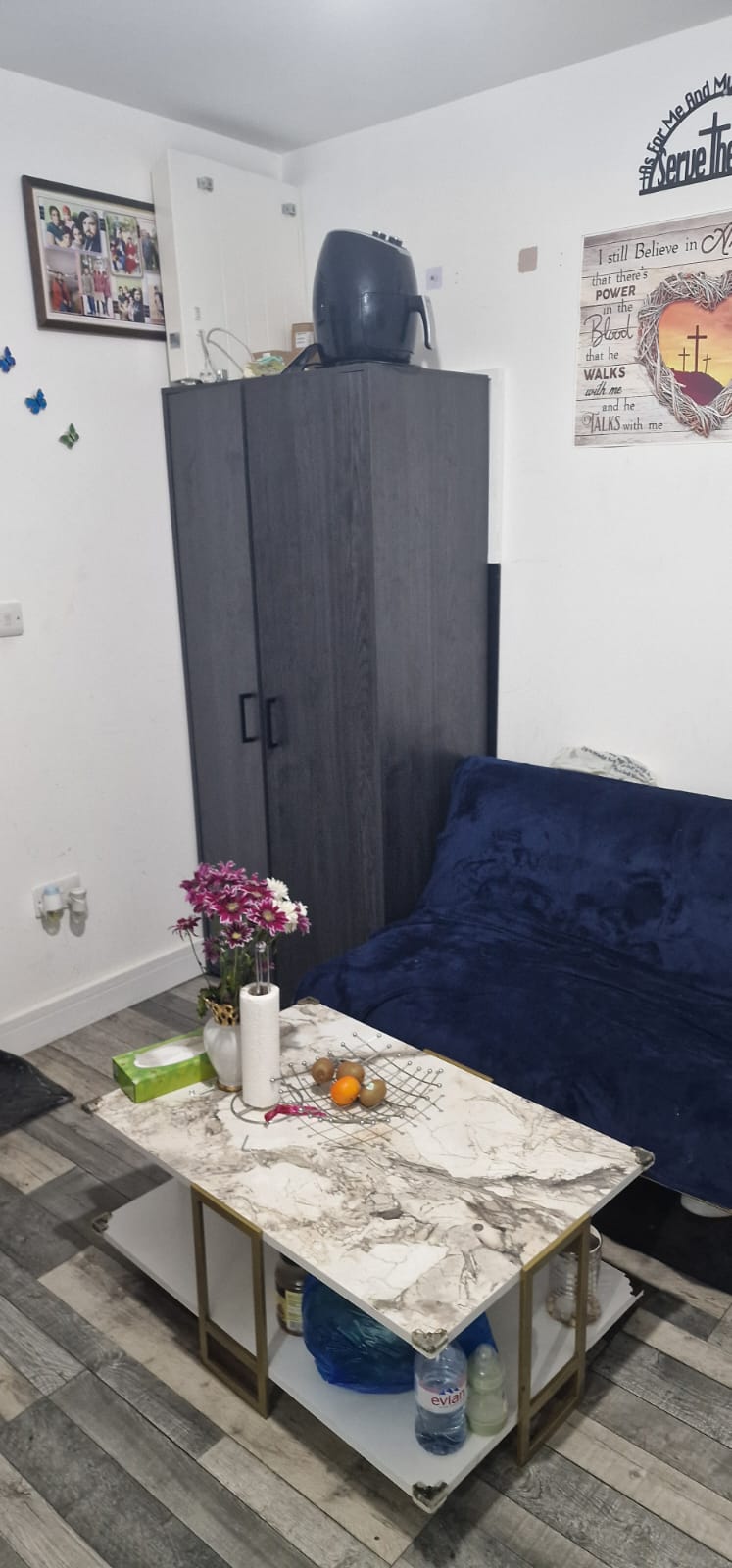 Flat South Road in Greater London