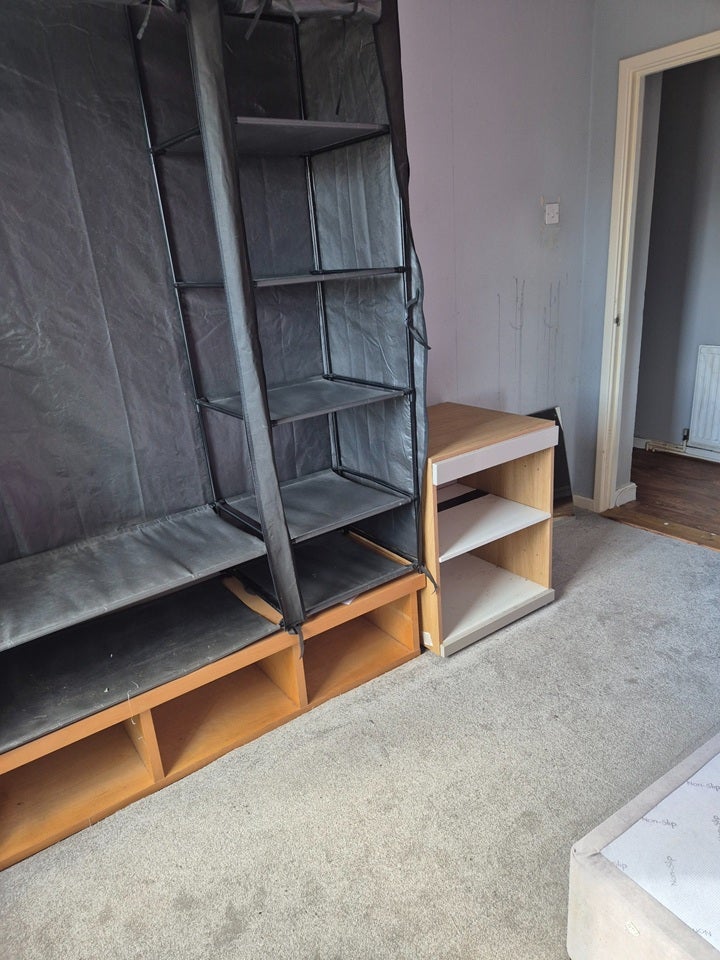 Flat Queensway in Scunthorpe