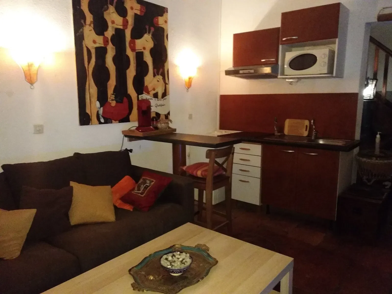 Chambre Rue Claude Nougaro à Fenouillet