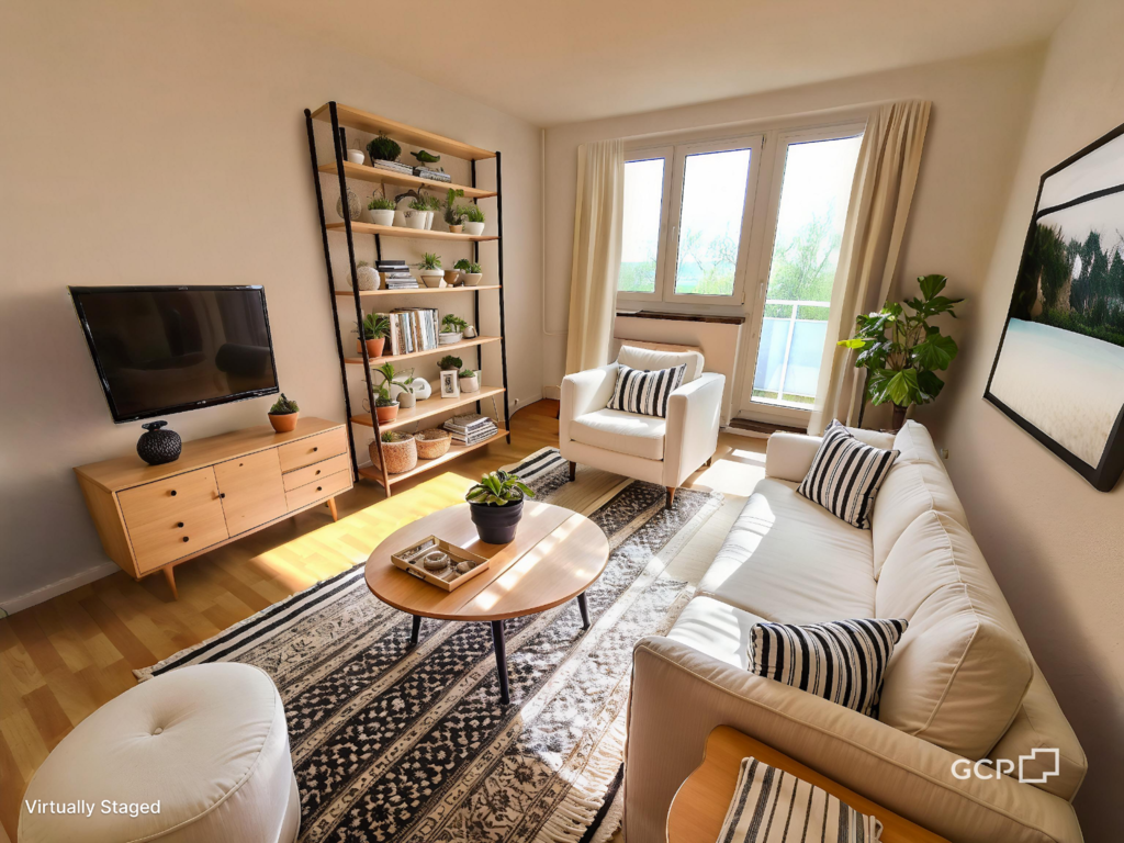Wohnung Thomas-Mann-Straße in Wefensleben