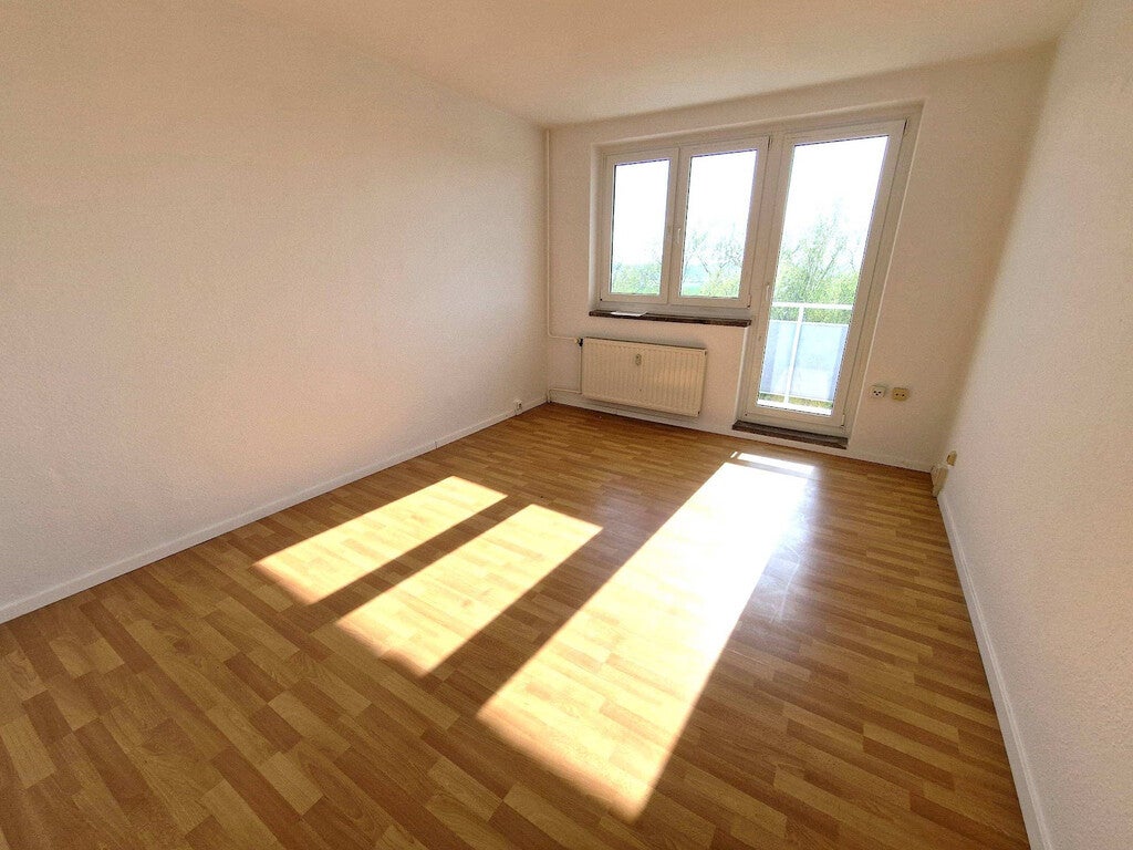Wohnung Thomas-Mann-Straße in Wefensleben
