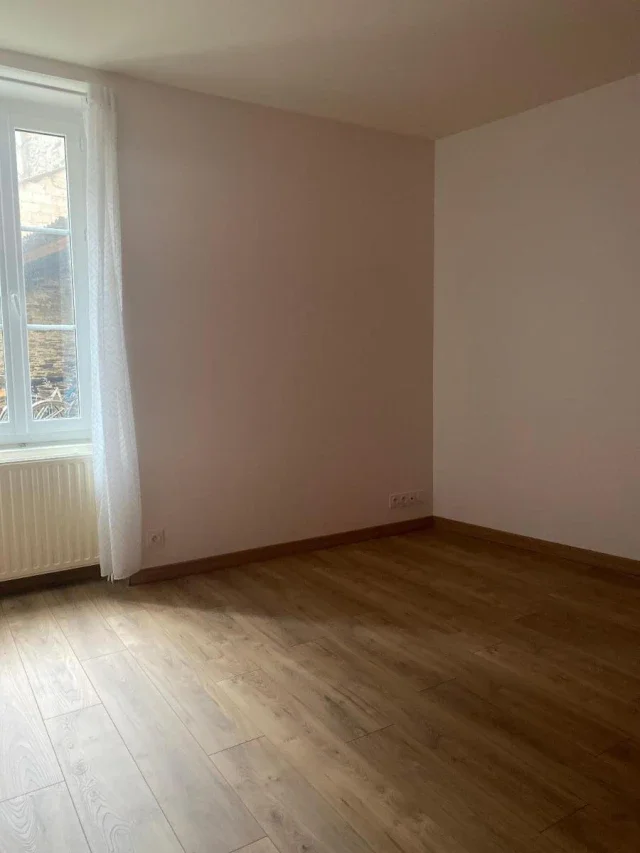 Flat Rue Des Buttes De Pigeon in Angers