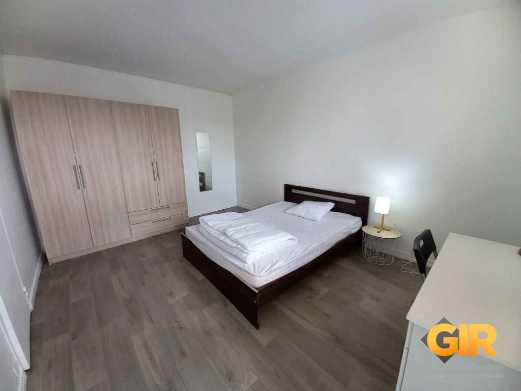 Appartement Boulevard d'Anjou à Rennes