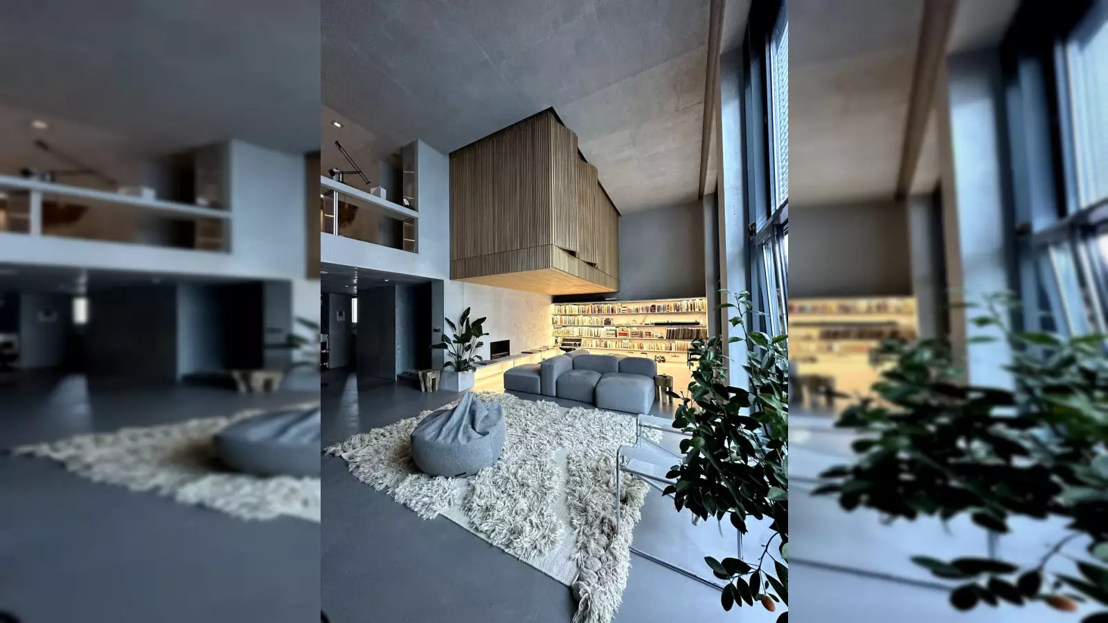 Wohnung Linienstraße in Berlin