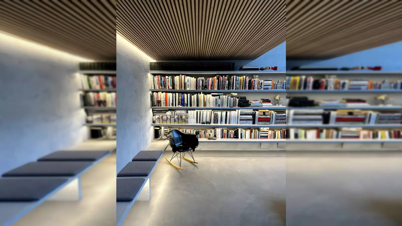 Wohnung Linienstraße in Berlin