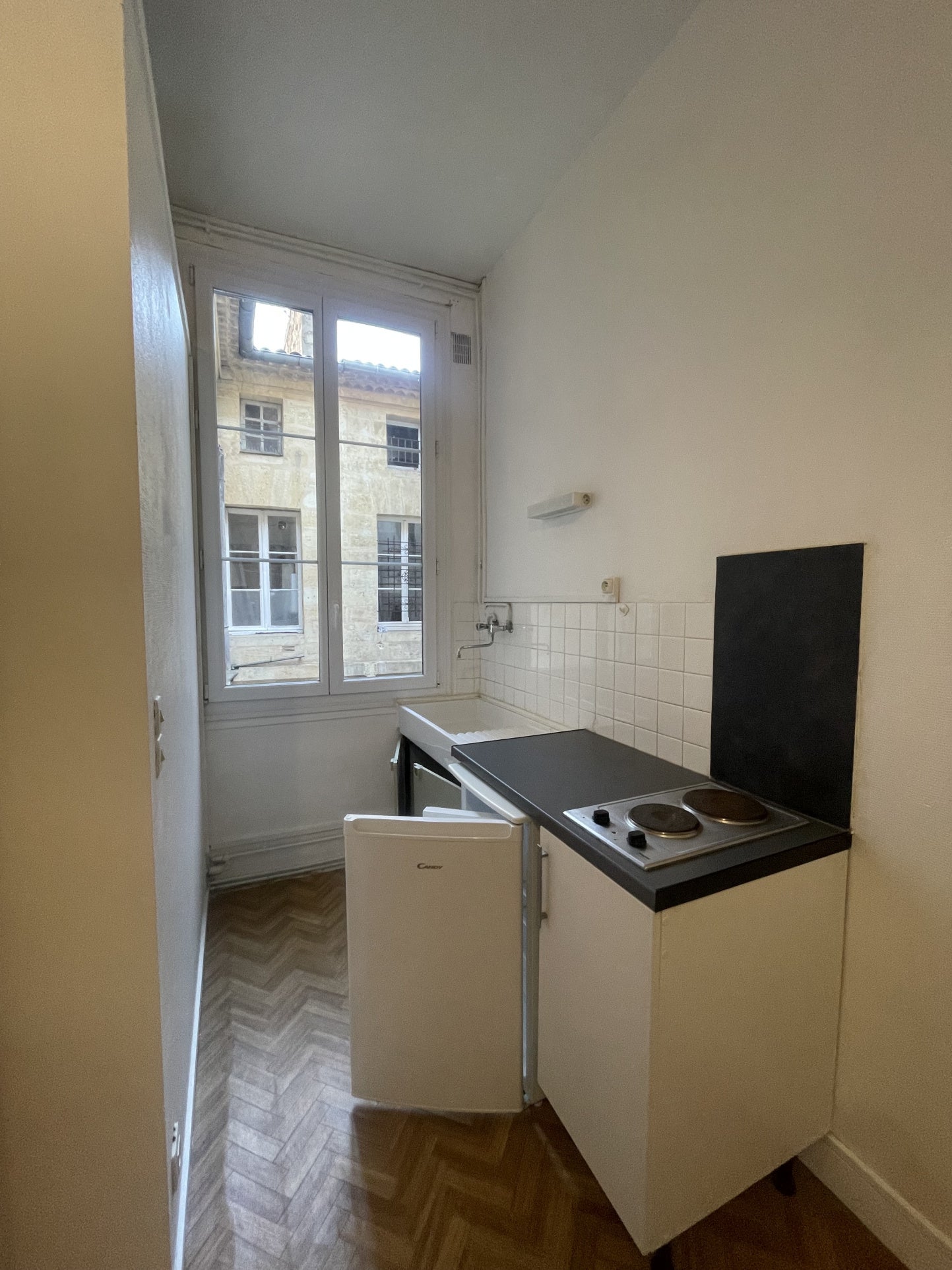 Appartement Rue des Trois Conils à Bordeaux