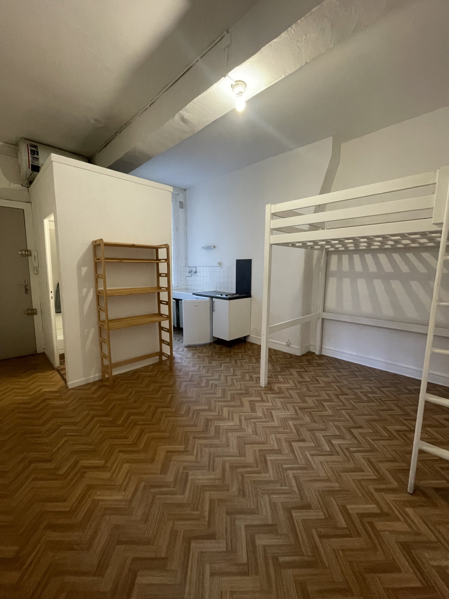 Appartement Rue des Trois Conils à Bordeaux