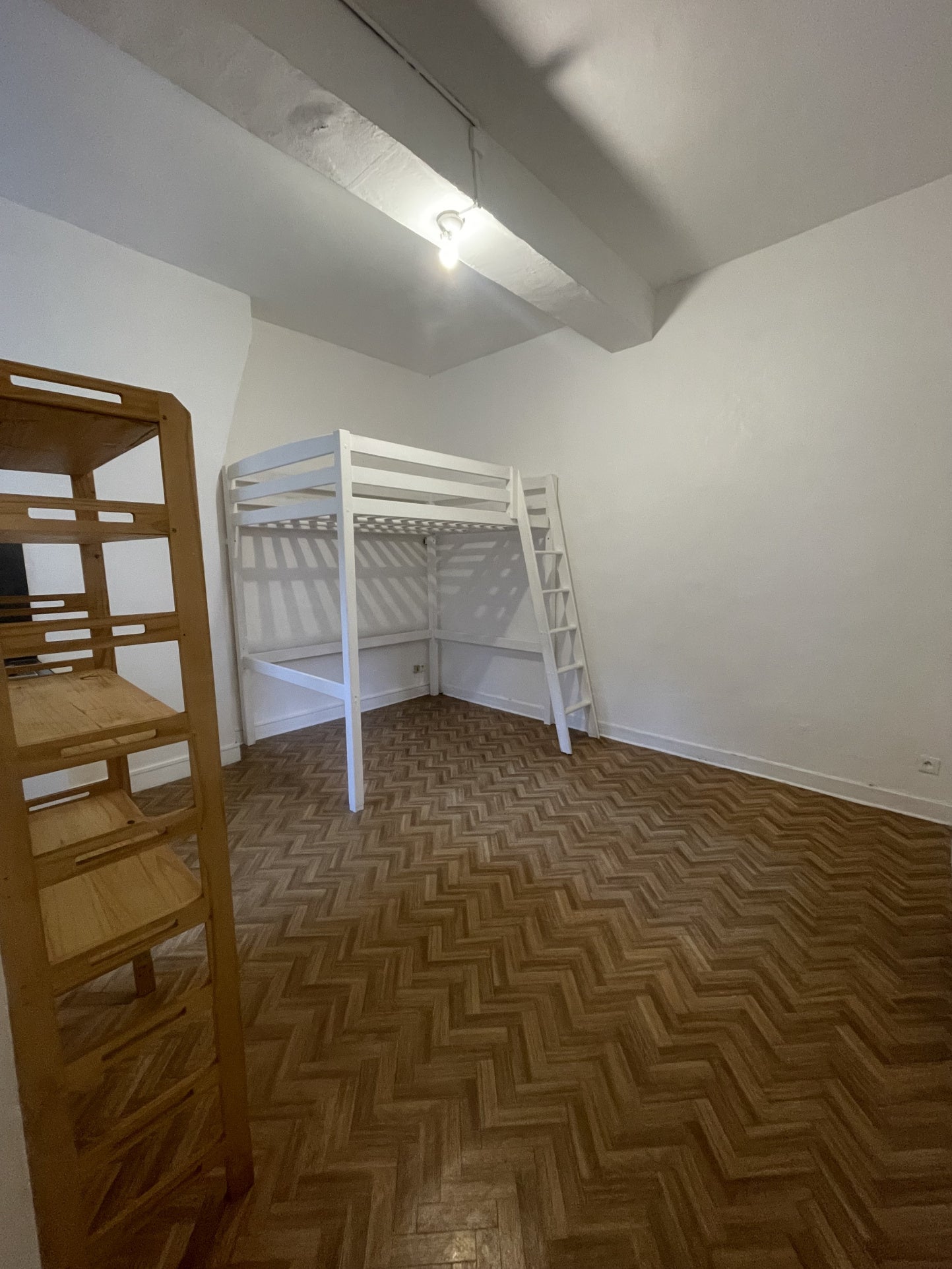 Appartement Rue des Trois Conils à Bordeaux