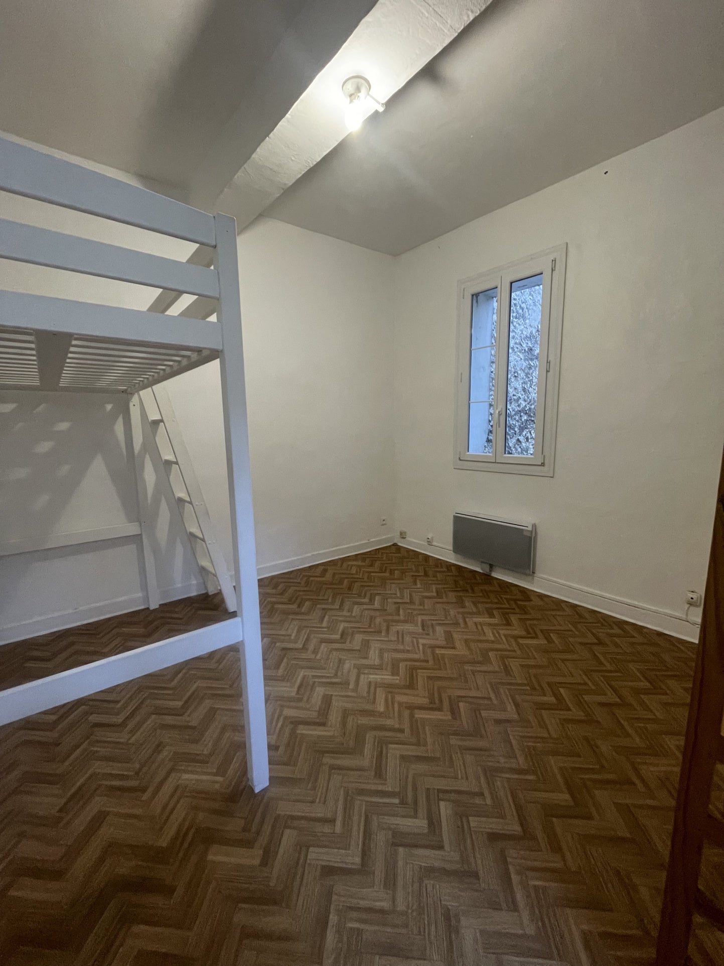 Appartement Rue des Trois Conils à Bordeaux
