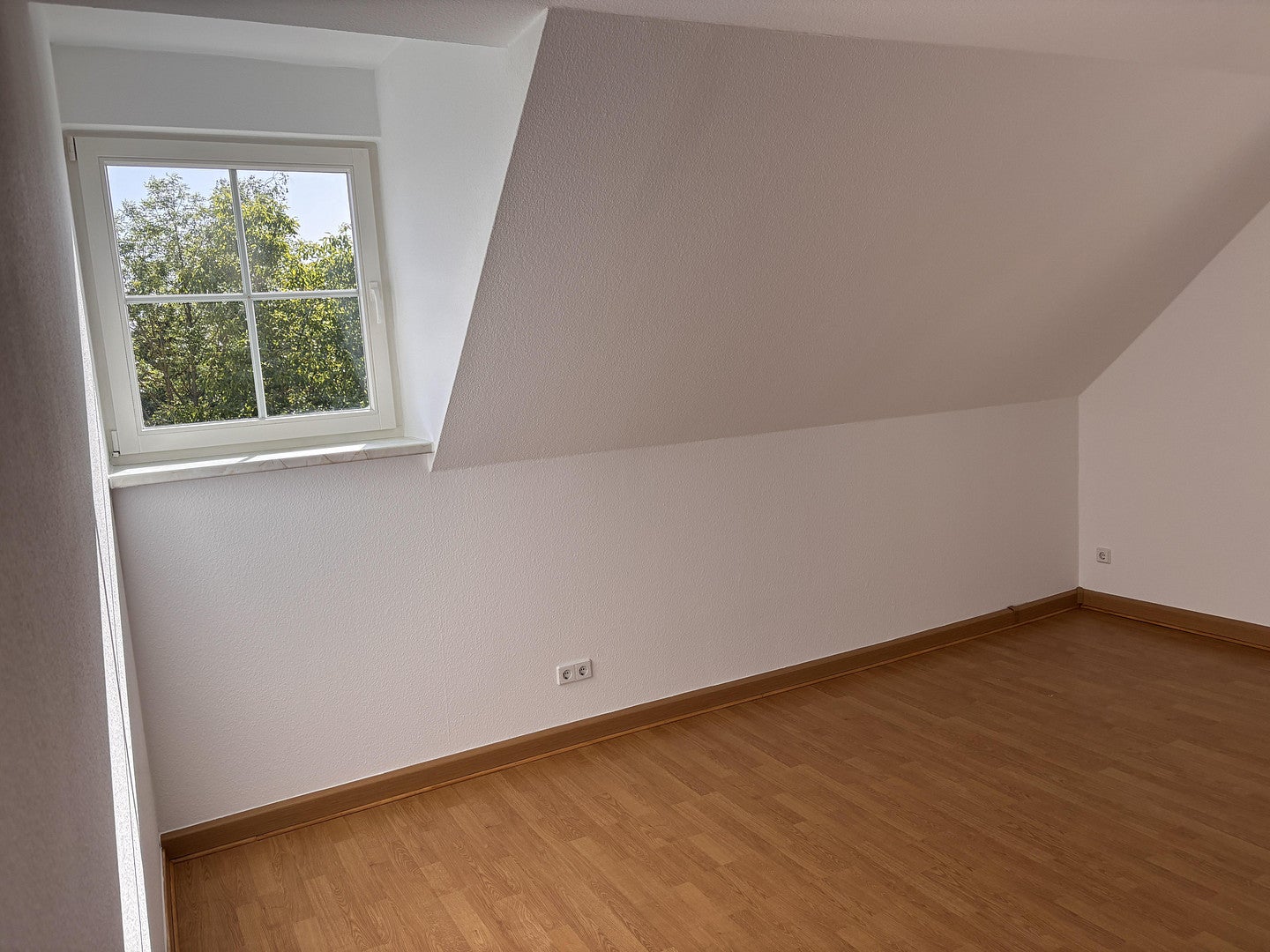 Wohnung Dora-Helene-Straße in Lobstädt