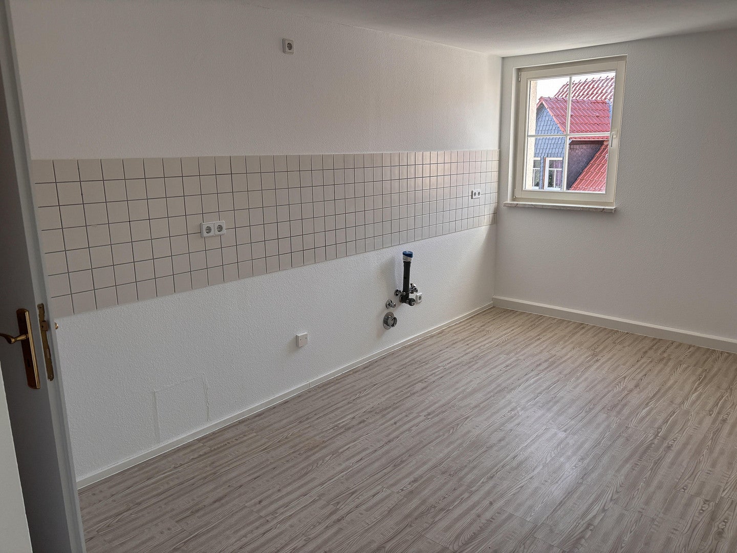 Wohnung Dora-Helene-Straße in Lobstädt