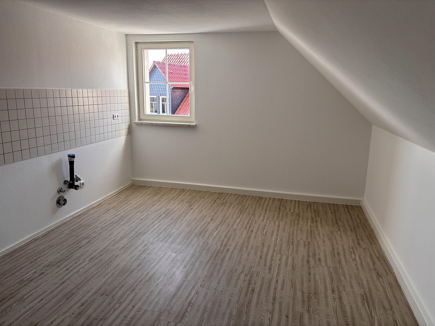 Wohnung Dora-Helene-Straße in Lobstädt