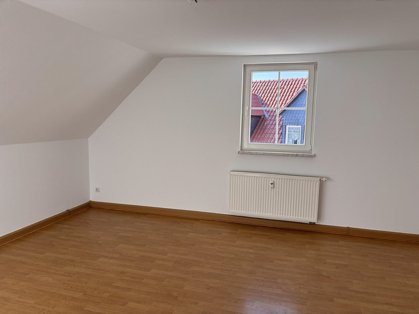 Wohnung Dora-Helene-Straße in Lobstädt