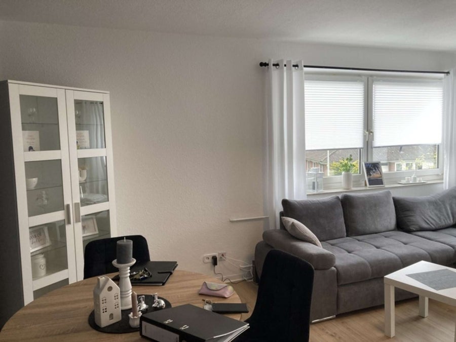 Wohnung Rheinstraße in Bremerhaven