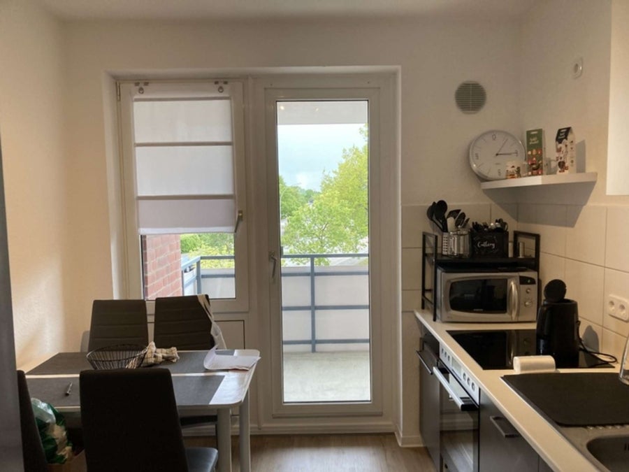 Wohnung Rheinstraße in Bremerhaven