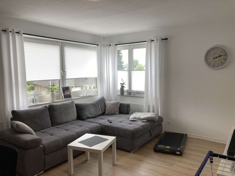Wohnung Rheinstraße in Bremerhaven