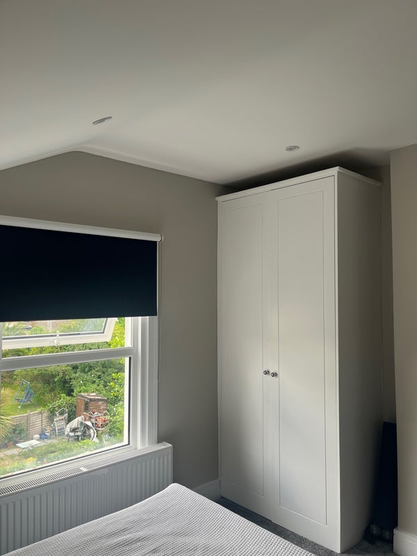 Room Carminia Road in Greater London