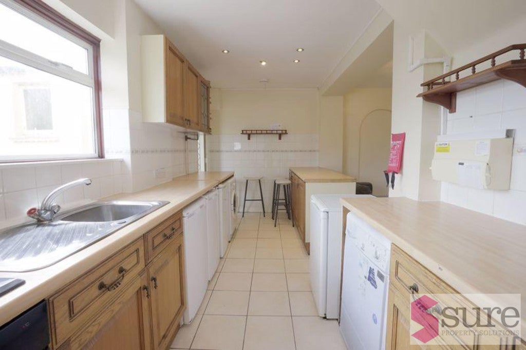 House Wolseley Road in Brighton