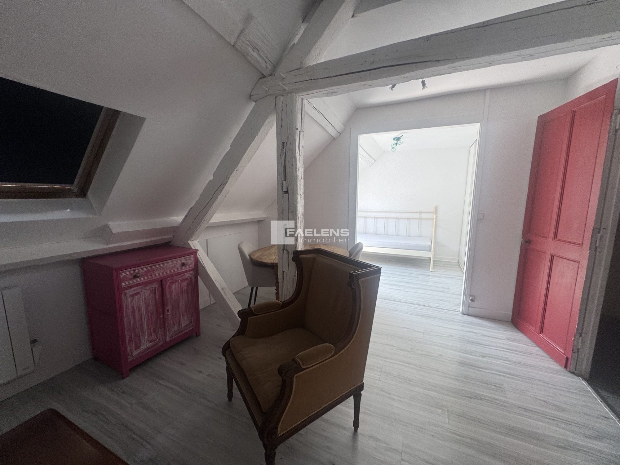 Appartement Rue du Clocher Saint-Pierre à Douai
