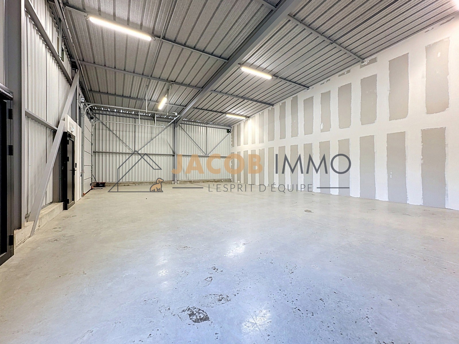 Appartement C 4 à Milizac-Guipronvel