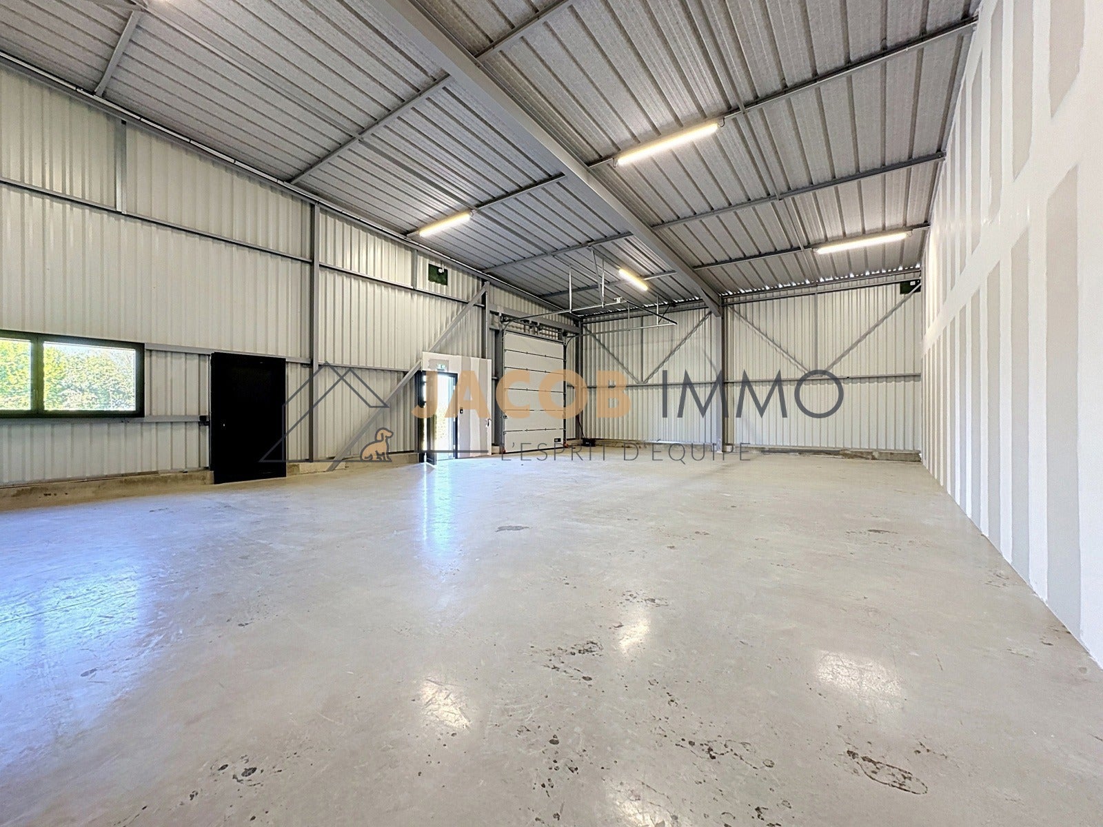 Appartement C 4 à Milizac-Guipronvel